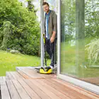 Limpador de Superfícies T7 Plus Karcher